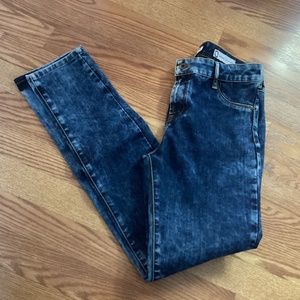 Castro Jeans Sarai Leggings Jeans Size 10